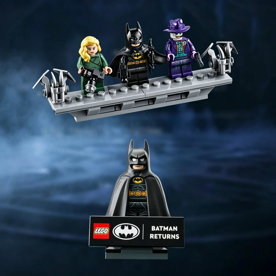 Batman Sets