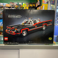 The Classic TV Series Batmobile, 76328 - LEGO® Batman Set