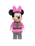 Minnie Mouse Knight - dis077
