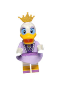 Daisy Duck, dis079, LEGO® Disney Minifigure
