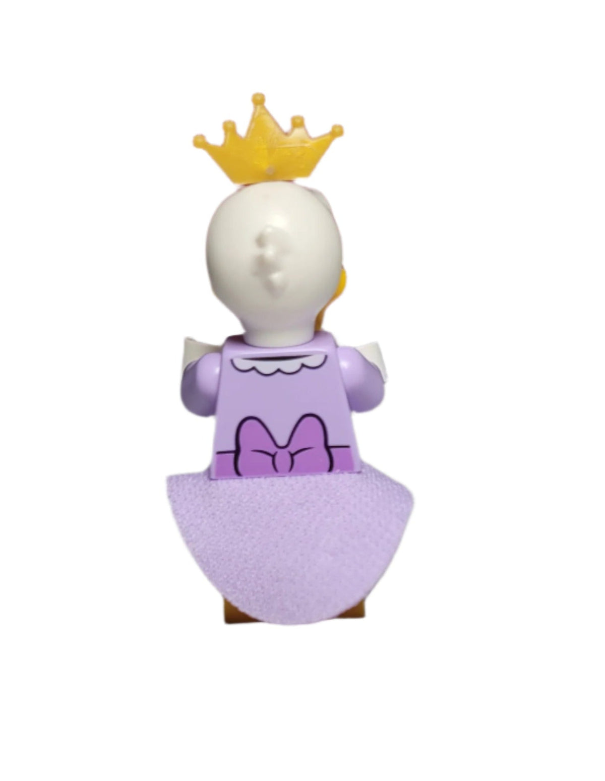 Daisy Duck, dis079, LEGO® Disney Minifigure