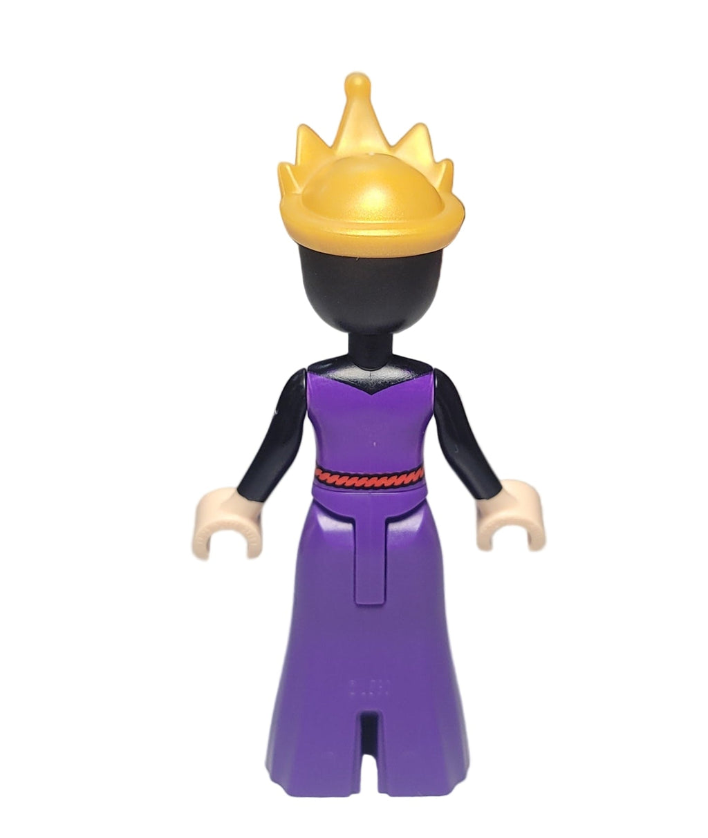 Evil Queen, dp203