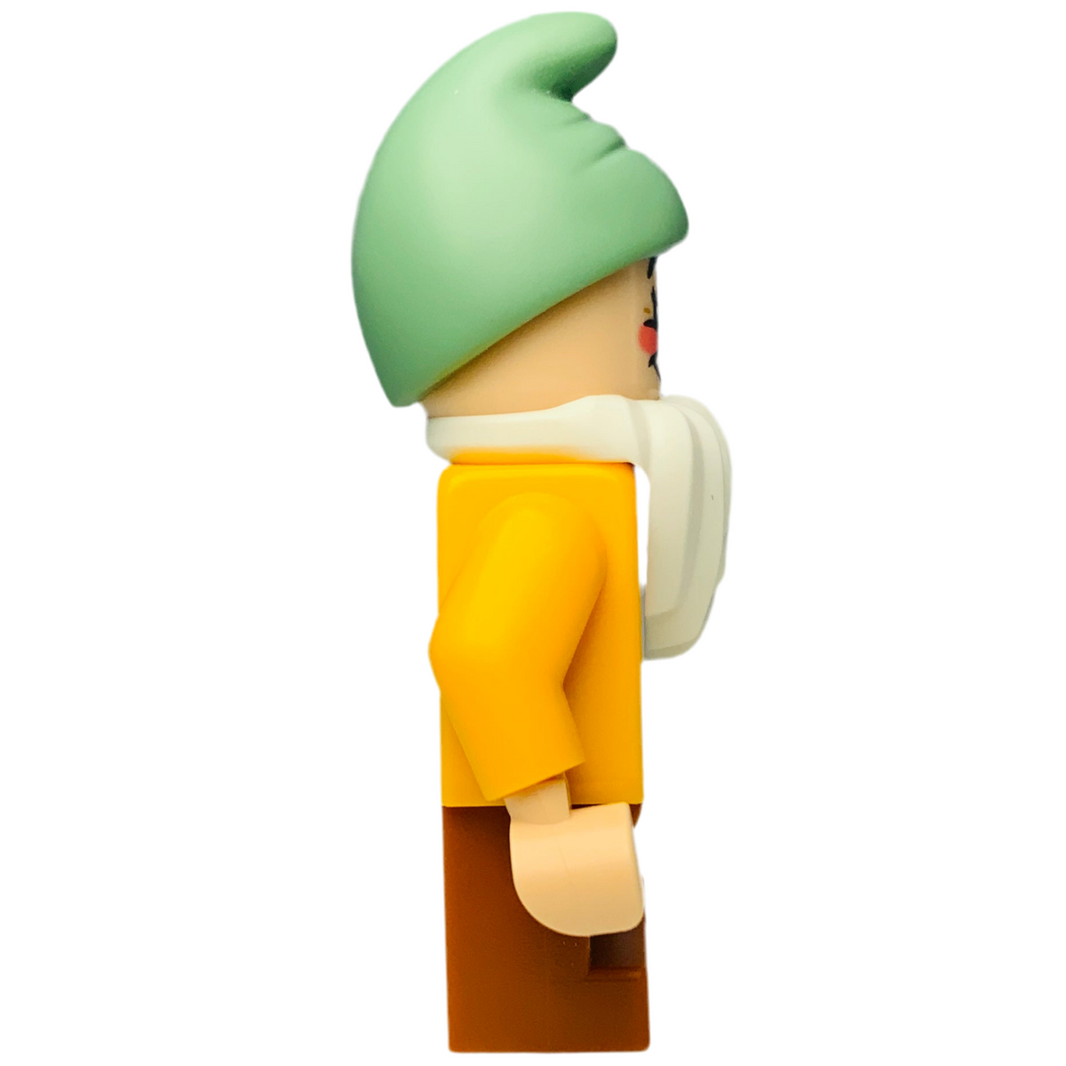 Bashful, dis159