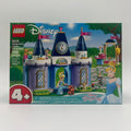 Cinderella's Castle Celebration, 43178 - LEGO® Disney Set
