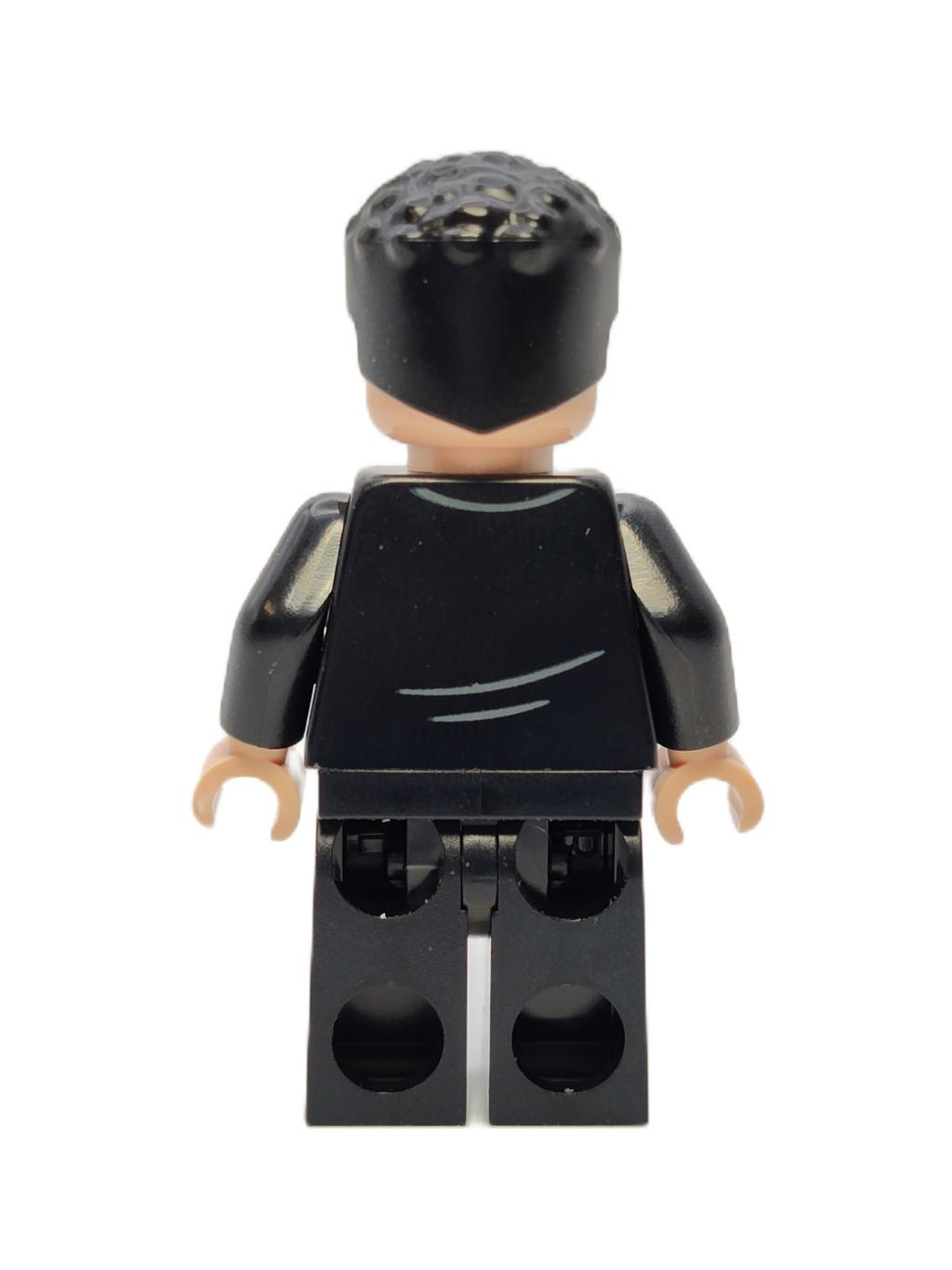 Bruce Wayne - Black Suit, sh0884