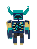 Warden, min148