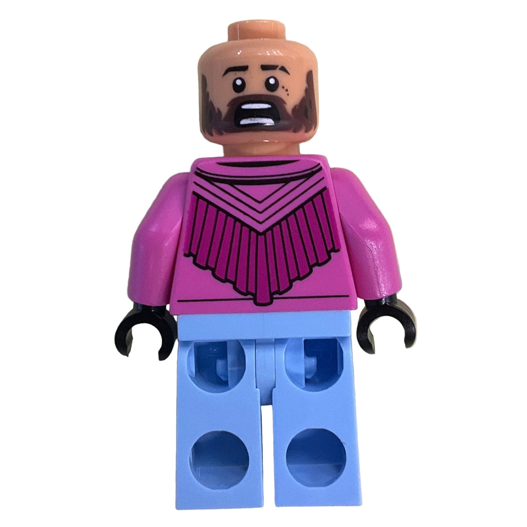 Garrett, min216