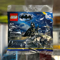 Batman 1992 Polybag, 30653 - LEGO® Batman polybag
