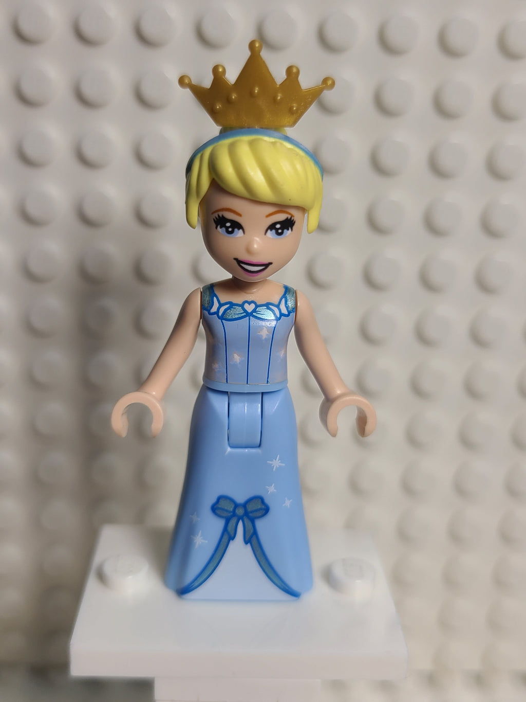 Cinderella, dp102