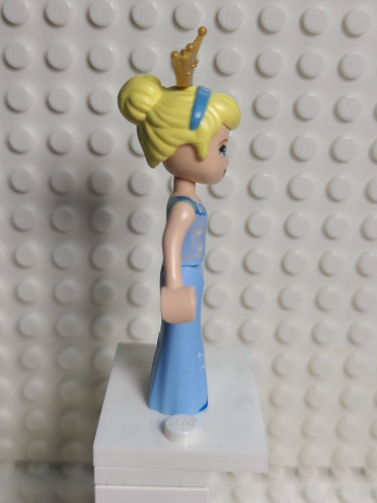 Cinderella, dp102