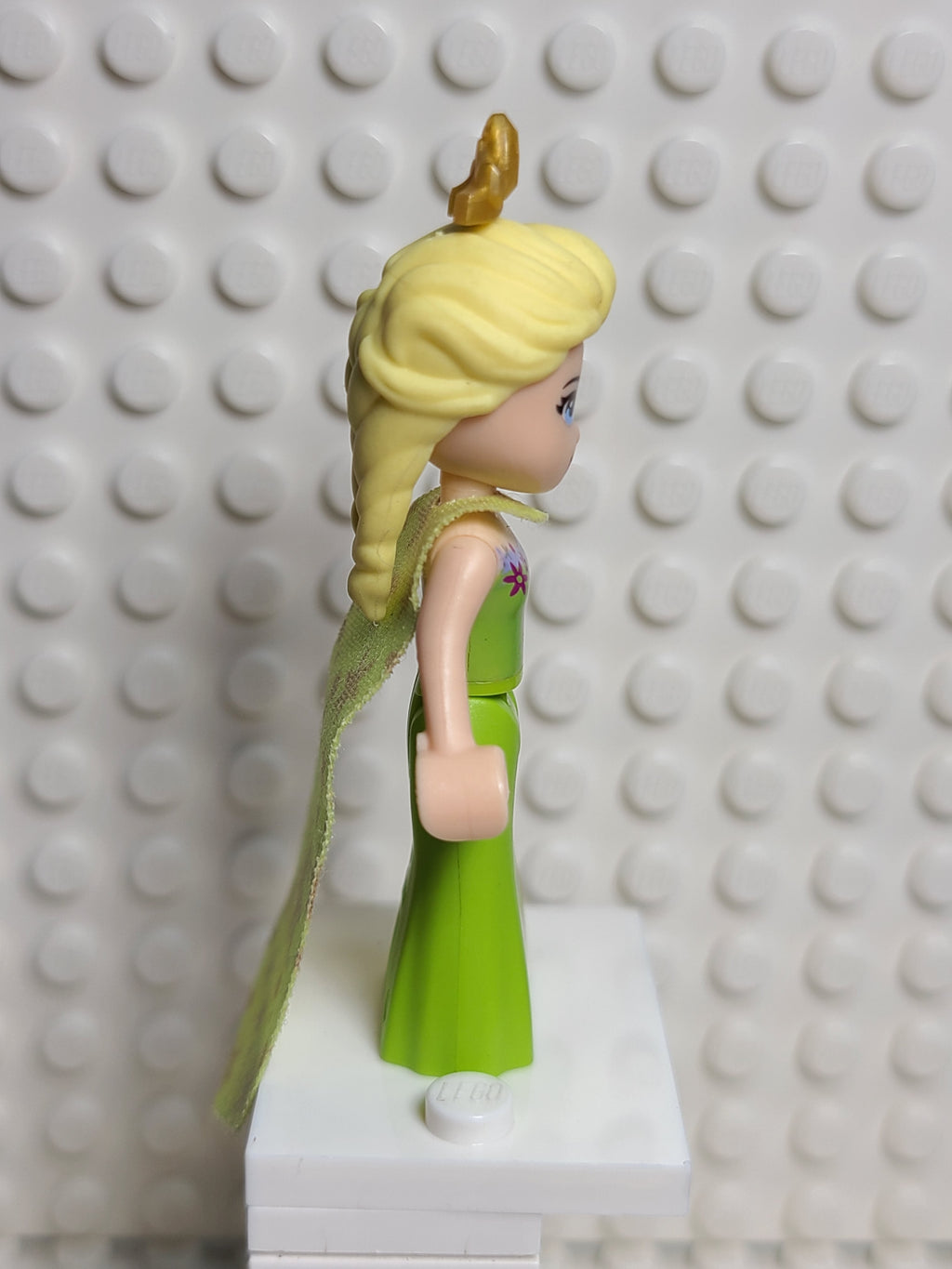 Elsa, dp018