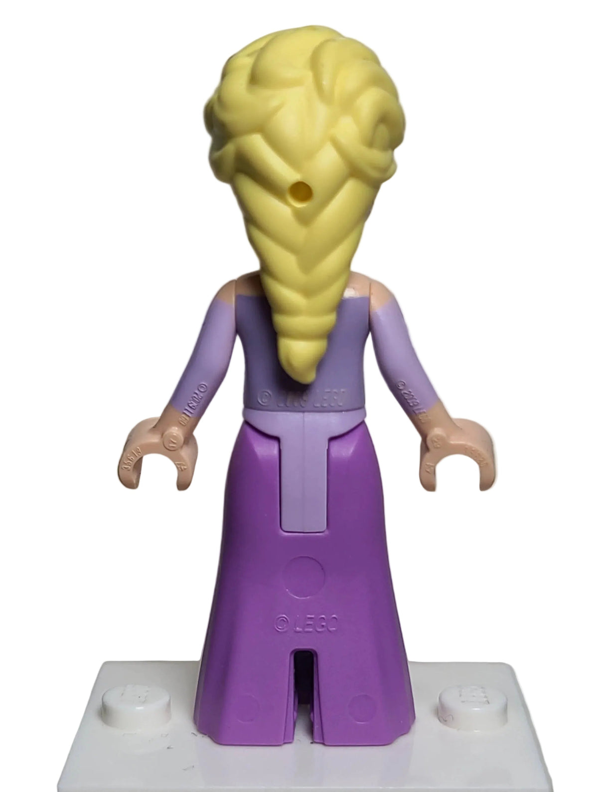 Elsa, dp071