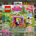 Pumpkin's Royal Carriage - 41141