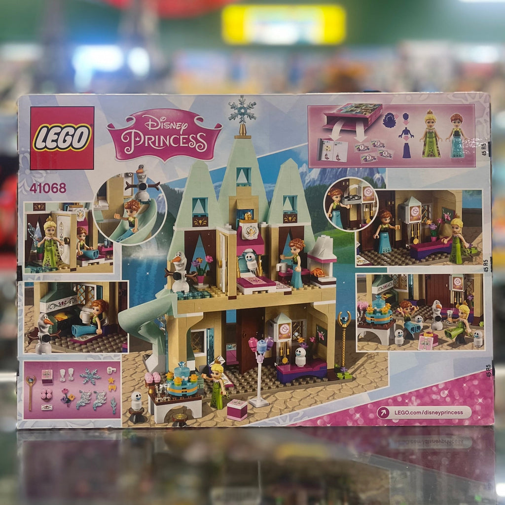 Arendelle Castle Celebration, 41068 - LEGO® Disney Set