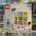 100 Years of Disney Animation Icons 43221 - LEGO® Disney Set