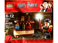 The Lab Polybag, 30111 - LEGO® Harry Potter Set