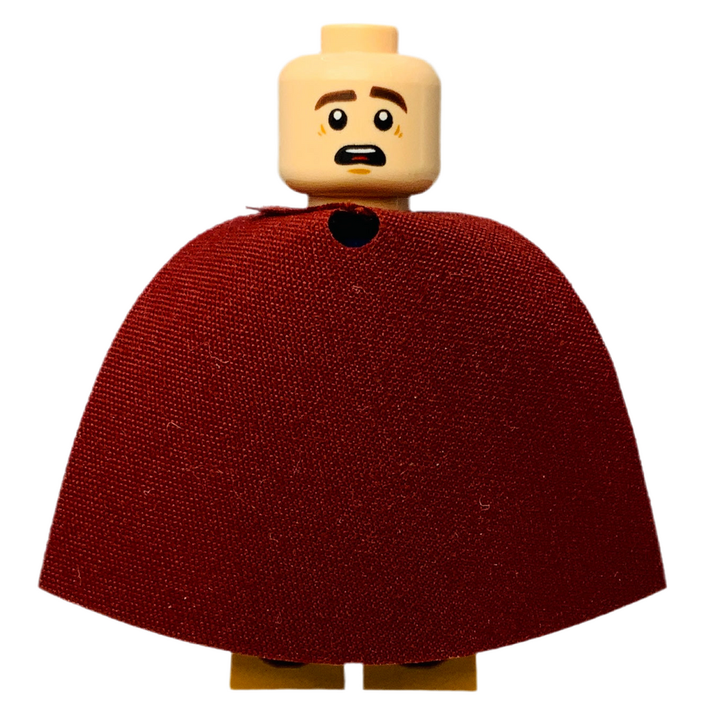 Prince Florian, dis135, LEGO® Disney Minifigure