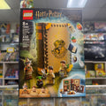Hogwarts Moment: Herbology Class, 76384 LEGO® Harry Potter Set