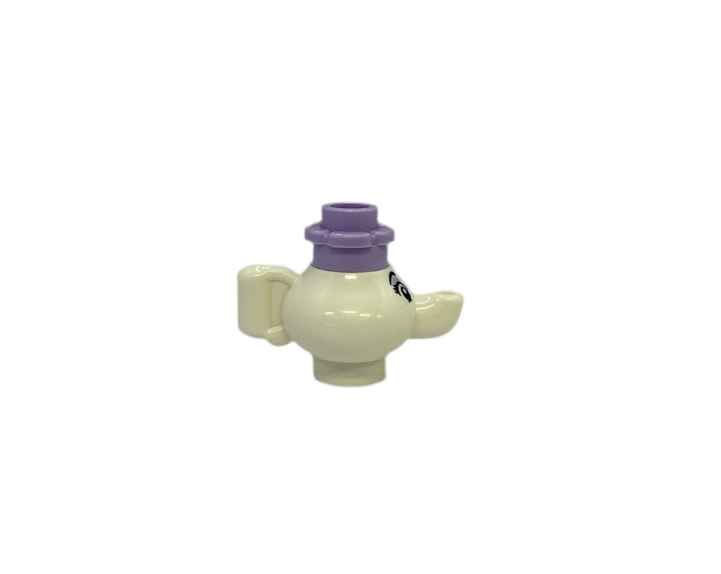 Mrs. Potts - Lavender Flower, dp077