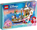 Ariel's Royal Celebration Boat, 41153