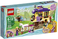 Rapunzel's Travelling Caravan, 41157