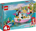 Ariel's Celebration Boat, 43191
