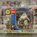 Hagrid's Hut (2nd edition) 4754