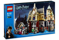 Hogwarts Castle (2nd edition), 4757 - LEGO® Harry Potter Set