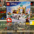Anna's Sleigh Adventure, 43256