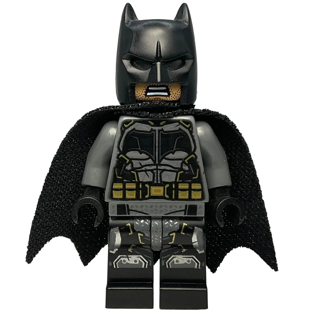 Batman, sh0435 - LEGO® DC Minifigure