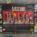 Batman: The Animated Series Gotham City - 76271
