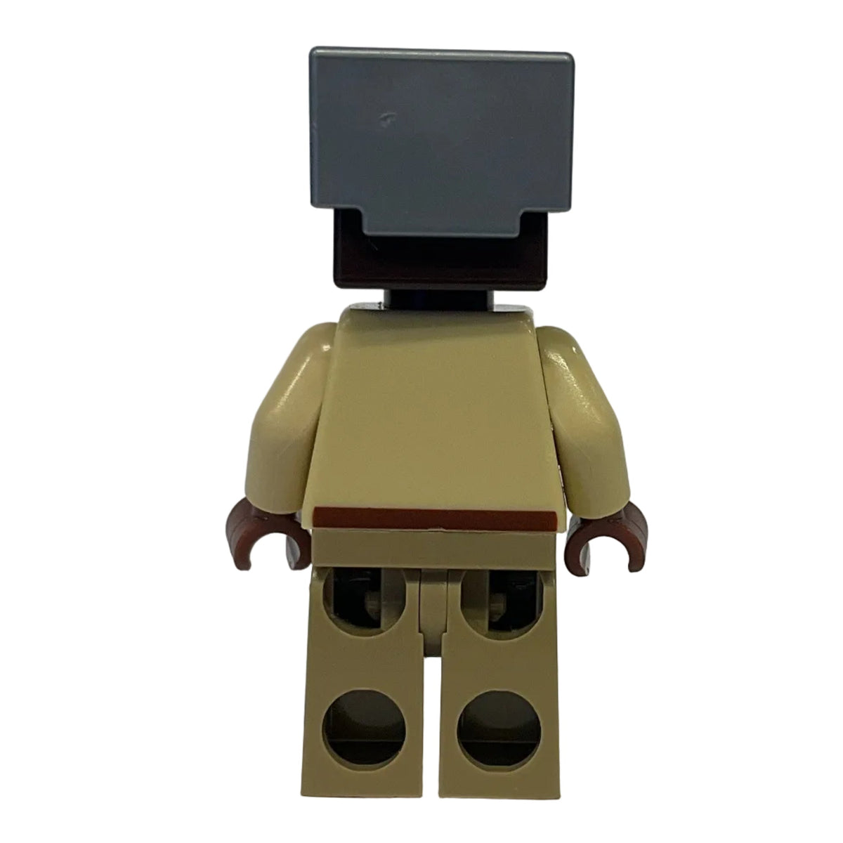 Safari Ranger, min202 - LEGO® Minecraft