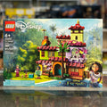 Encanto The Madrigal House 43202
