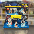 Level Pack - Portal 2, 71203