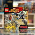 Iron Man vs. Ultron, 76029 - LEGO® Marvel Set