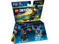 Fun Pack - The Wizard of Oz (Wicked Witch and Winged Monkey), 71221