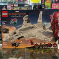 Stark Jet and the Drone Attack, 76130 - LEGO® Marvel
