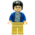 Harry Potter, hp059, LEGO® Harry Potter™ Minifigure