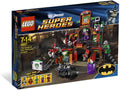 The Dynamic Duo Funhouse Escape, 6857 - LEGO® DC Super Heroes Set