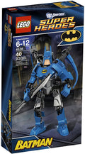 Batman, 4526 - LEGO® DC Super Heroes Set