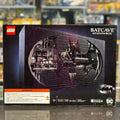 Batcave Shadow Box, 76252