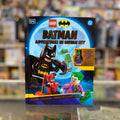 Batman - Adventures in Gotham City (Hardcover), b26sh02 - LEGO® Batman book
