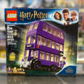 The Knight Bus, 75957 - LEGO® Harry Potter Set