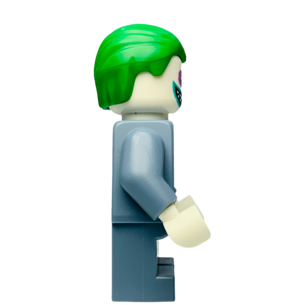 Barrel, idea197, LEGO® Disney Minifigure