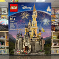Disney Castle, 71040 - LEGO® Disney Set