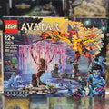 Toruk Makto & Tree of Souls, 75574 LEGO® Avatar Set