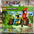 The Parrot Houses, 21282