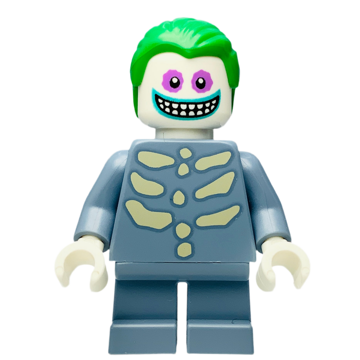 Barrel, idea197, LEGO® Disney Minifigure