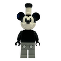 Mickey Mouse - Vintage, dis147