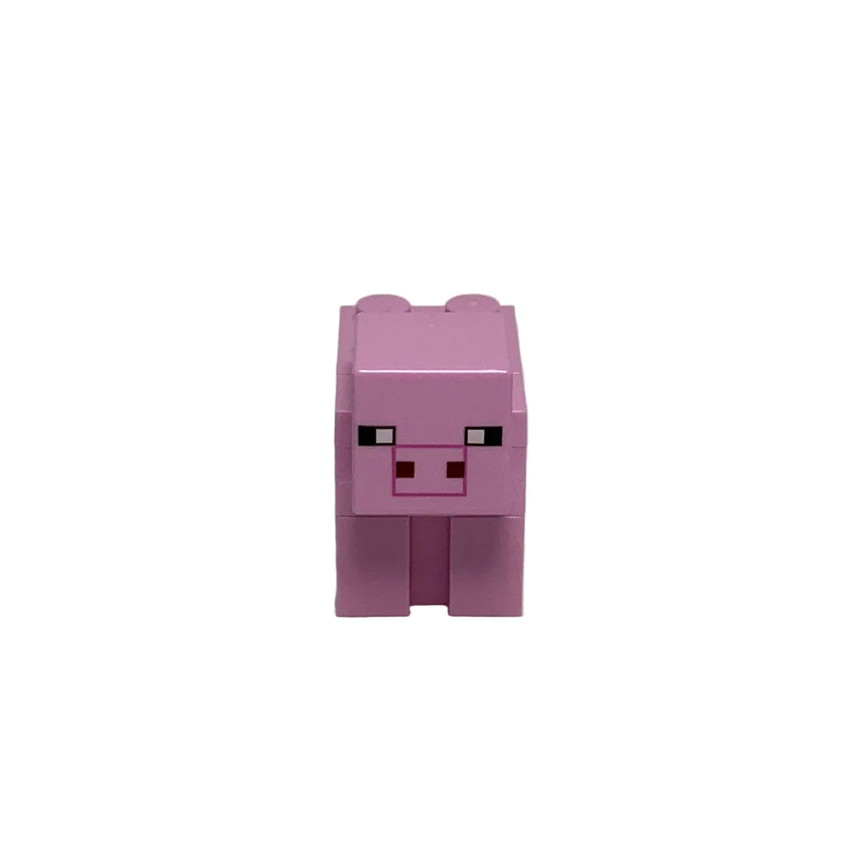 Minecraft Pig, minepig03a